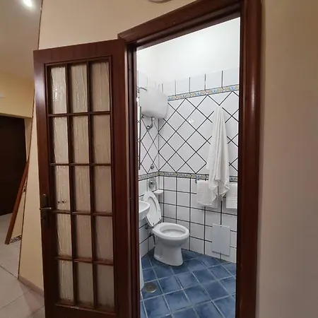 Old Bay Appartement *