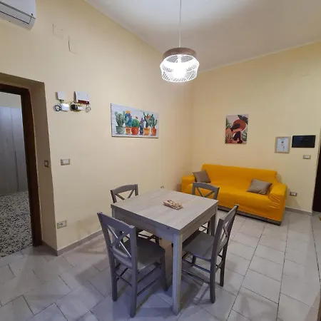 Old Bay Apartman