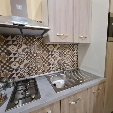 Apartman Old Bay *